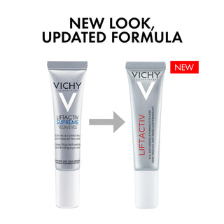 Vichy Slow Age Anti -Aging Eye Cream 15ml