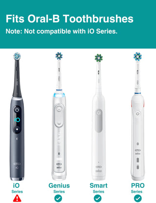 Oral-B Interdental Pine Tip Brush Head