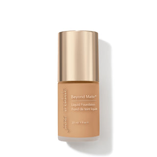Jane Iredale Beyond Matte Liquid Foundation M10 27ml