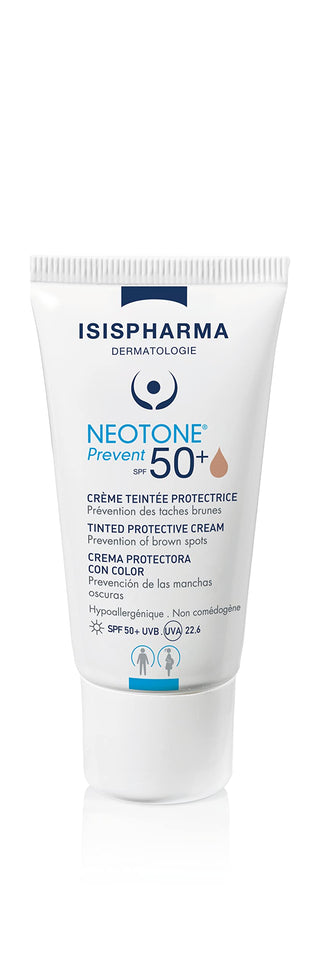 Isis Pharma Neotone SPF50+ Mineral Medium 30ml