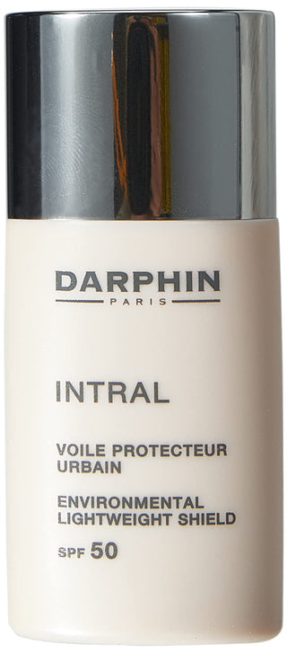 Darphin Intral Environmental Lightweight Shield SPF50 30ml