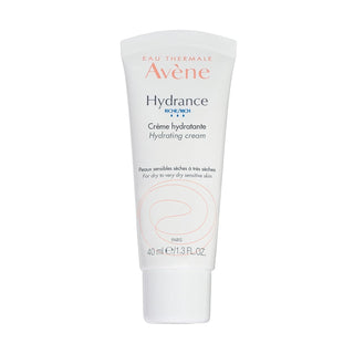 Avene Hydrance Hydrating Cream Rich 40ml