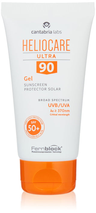 Heliocare Ultra 90 Gel Cream SPF50+ 50 ML