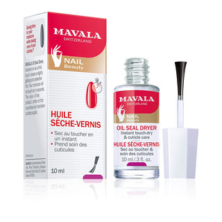 Mavala Oil Seal Dryer 10ml