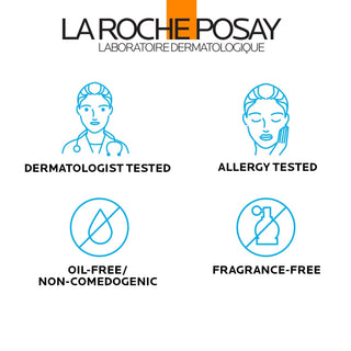 La Roche-Posay Anthelios UVmune 400 Fluid Sunscreen SPF50+ - Broad-Spectrum P...