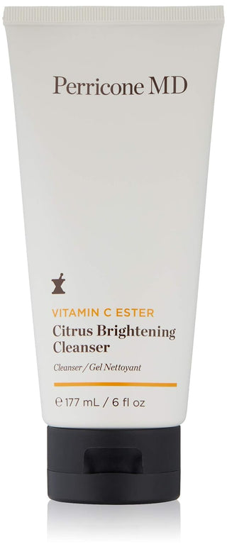 Perricone MD Citrus Brightening Cleanser 177ml
