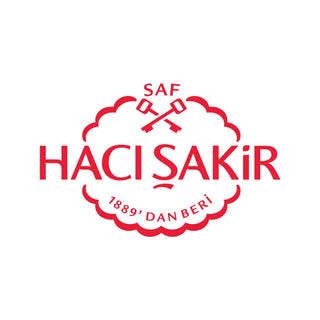 Hacı Şakir Classic Flower Therapy Soap 4 x 2.47oz - Traditional Turkish Soap