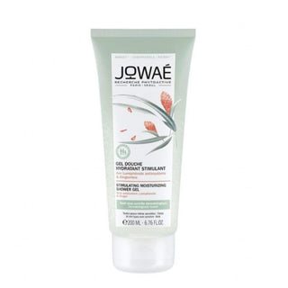 Jowae Stimulating Moisturizing Shower Gel 200ml