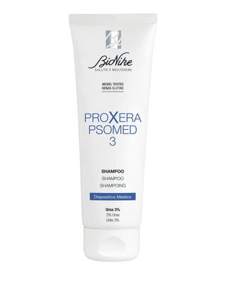 Bionike Proxera Psomed 3 Shampoo 125ml