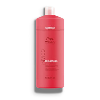 Wella Invigo Aqua Pure Detox Shampoo 33.8 oz - Clarifying Formula | Hair Care