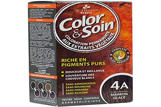 Color&Soin 4A Iced Brown