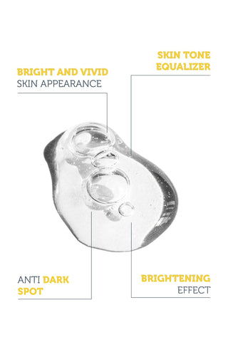 The Purest Solutions Brightening Serum 30ml - Arbutin 2% + Hyaluronic Acid for Even Skin Tone & Radiant Complexion
