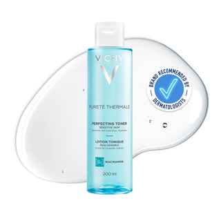 Vichy Lotion Tonique PNM 200ml