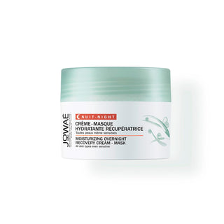 Jowae Moisturizing Overnight Recovery Cream-Mask 40ml