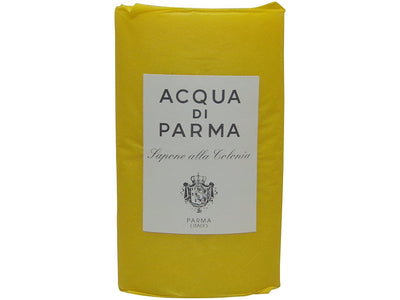 Beauty Care Bag Acqua Di Parma Colonia Soap