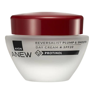 Avon Anew Reversalist Day Perfecting Cream Spf 25 50ml