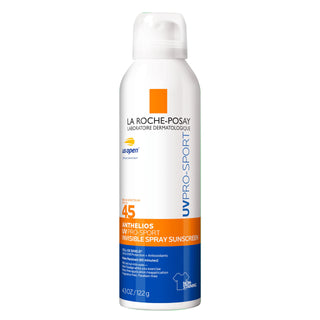 La Roche-Posay Anthelios 50+ Invisible Spray 200 ml
