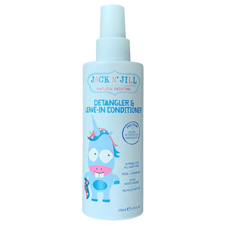 Jack and Jill Leave-in Conditioner 200ml