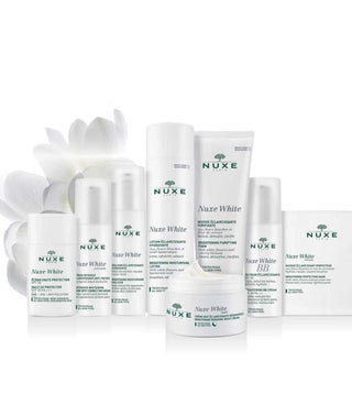 Nuxe White Ultimate Glowening Concentrate 30 ml