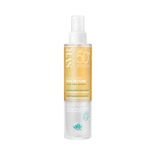 SVR Sun Secure Eau Solaire SPF 50 Factor Sun Water 200 ml