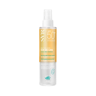 SVR Sun Secure Sunscreen Water SPF50+ 200ml