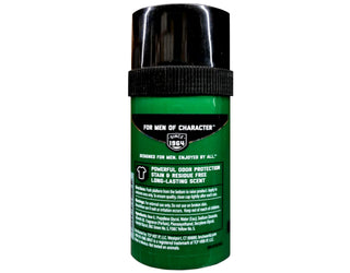 Brut Original Men’s Deodorant Stick 1.7oz - Long-Lasting Protection | Classic Fragrance