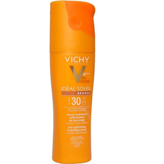 Vichy Ideal Soleil Bronze SPF 30 200 ml