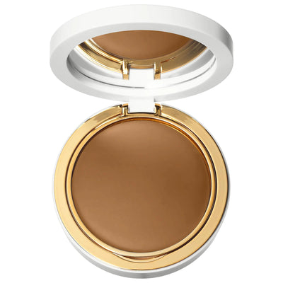 Fenty Skin Cr���me to Powder Skin Foundation - Vegan, Cruelty-Free, Medium Coverage for Normal to Oily Skin