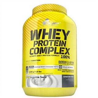 Olimp Whey Protein Complex