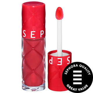 Outrageous Plump: Hydrating Lip Gloss for Fuller Lips | Long-Wearing Plumper with Hyaluronic Acid, Chili Pepper & Peppermint Oil Outrageous Plump Lip Gloss: Get Fuller Lips with Hydration & Shine Lip gloss, Lip plumper, Hydrating lip gloss, Long-wearing lip gloss, Fuller lips, Peppermint lip gloss, Chili pepper lip plumper, Hyaluronic acid lip gloss, Plumping lip gloss with hyaluronic acid, Outrageous plump lip gloss, lip color, lip makeup, lip care, cosmetic lips, shine lip gloss, volumizing lip gloss, wom