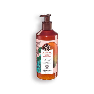 The Body Shop Mango & Coriander Body Lotion - Hydrating, Non-Greasy, 13.19 fl oz The Body Shop Mango & Coriander Body Lotion - Hydrating & Non-Greasy body lotion, moisturizing lotion, mango fragrance, coriander scent, non-greasy moisturizer, all skin types, hydrating skincare, luxurious skincare, The Body Shop products, skincare essentials, gift ideas for her, travel skincare