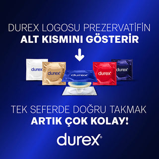 Durex Marathon Delay Condoms 10pcs