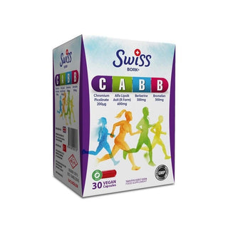 swiss bork cabb capsules packaging, swiss bork cabb capsules ingredients Swiss Bork CABB Capsules - Health Support | 30 Count Swiss Bork CABB - Health Supplement Capsules swiss-bork, health-supplement, cabb-capsules, dietary-supplement, chromium, alpha-lipoic-acid, berberine, bromelain, wellness, ai-generated