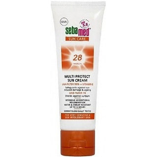 Sebamed Sunscreen SPF 28
