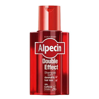 Alpecin Men's Caffeine Shampoo - Anti-Hair Loss & Dandruff Fighter for Healthier Hair Alpecin Caffeine Shampoo for Men - Anti-Hair Loss & Dandruff men's shampoo, caffeine shampoo, anti hair loss shampoo, dandruff shampoo, Alpecin Double Effect, hair care for men, hair loss solution, dandruff fighter, caffeinated hair products, men's grooming