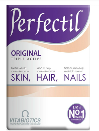 Perfectil Triple Active 30-Count