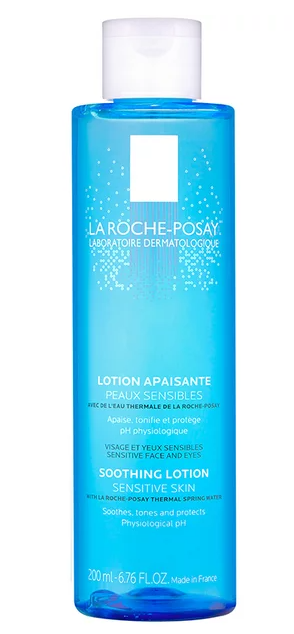 La Roche-Posay La Roche Posay Lotion Apaisante 200 Ml