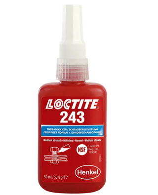 Loctite 243 50 ML
