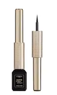 L'Oréal Loreal Matte Signature Black Eyeliner 01 Black