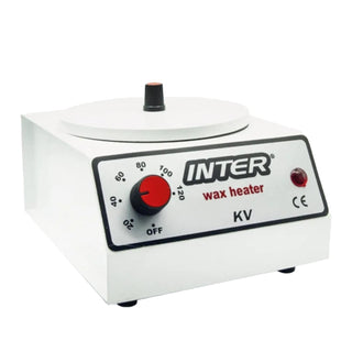 Inter Wax Warmer 800ml - Hair Removal Wax Heater for Beauty Professionals and Individuals Inter Wax Warmer 800ml - Safe & Convenient Hair Removal Wax warmer, Hair removal wax heater, Cosmetic wax warmer, Inter Konserve Ağda Isıtma Cihazı, 800 ml wax warmer, Beauty equipment, Hair removal solutions, Wax heating device, Beauty professionals, Salon essentials, Home beauty products