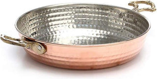 Acar BAKIR TAVA 20 CM