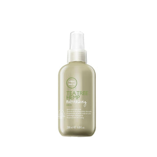 Paul Mitchell Tea Tree Hemp Repairing Multitasking Hair Spray - 6.76 fl oz - Nourishing, Styling, and Repairing Benefits Paul Mitchell Tea Tree Hemp Hair Spray - Nourishing & Repairing Hair care spray, Multitasking hair spray, Tea tree hair care, Hemp hair products, Repairing hair spray, Nourishing hair spray, Styling hair spray, Natural hair care, Hair repair, Hair nourishment, Paul Mitchell, Tea Tree Hemp, Multitasking Spray