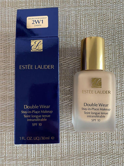 Estee Lauder Double Wear Makeup 2w1 Dawn