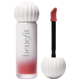 Plushtint Moisturizing Matte Lip Tint - Long-Lasting Hydrating Lip Color with Smudge-Proof Finish Plushtint Matte Lip Tint - Hydrating & Long-Lasting matte lip tint, long-lasting lip color, moisturizing lip stain, smudge-proof lip tint, hydrating lip color, lip care, cosmetics, beauty products, makeup, lip products, longwear lip color, comfortable lip tint, velvety lip finish