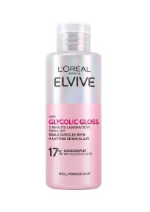 L'Oréal Loreal Elseve Glycolic Gloss 200ml Lamination