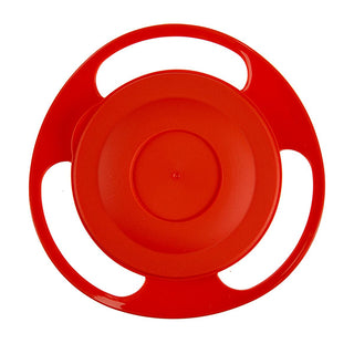 babyjem non-spill plate orange, babyjem orange non-spill plate in use, babyjem non-spill plate with lid Babyjem Non-Spill Plate - Fun Orange Design for Babies and Toddlers | Dishwasher Safe Babyjem Non-Spill Baby Plate - Orange babyjem, non-spill-plate, toddler-dining, dishwasher-safe, infant-feeding, parents, caregivers, baby-products, baby-feeding, ai-generated