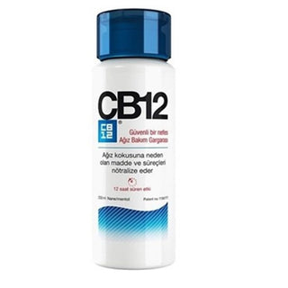CB12 Mouthwash 250 ml