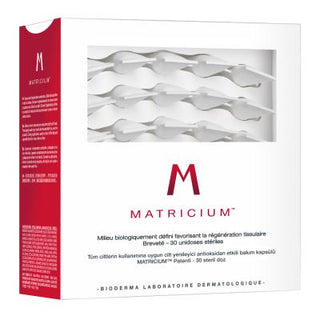 MATRICIUM Anti-aging Skincare Serum Capsules - Rejuvenate & Strengthen Skin with Antioxidant Properties MATRICIUM Anti-aging Skincare Serum Capsules anti-aging skincare, antioxidant serum, rejuvenating skincare, skincare capsules, MATRICIUM, skincare for normal skin, skincare for combination skin, skincare for oily skin, skincare for dry skin, skincare for sensitive skin, skincare for acne-prone skin, anti-aging benefits, skin rejuvenation, skincare routine, youthful skin, radiant skin