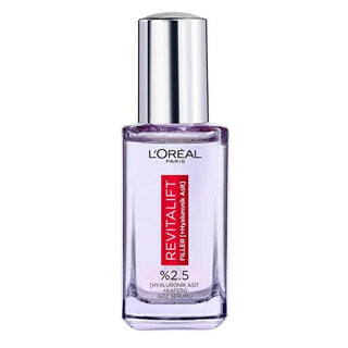 L'Oréal Paris Revitalift Filler Eye Serum 20ml - Anti-aging Hyaluronic Acid Eye Care with Caffeine L'Oréal Paris Eye Serum - Anti-aging with Hyaluronic Acid & Caffeine Eye Serum, Anti-aging eye care, Hyaluronic Acid eye serum, Caffeine eye cream, Reduce fine lines and dark circles, Eye rejuvenation serum, L'Oréal Paris, Revitalift Filler, Eye care, Anti-aging skincare, Cosmetic serum, Skincare for women, Dark circle treatment, Fine line reduction, Eye hydration
