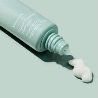 caudalie vinopure mattifying fluide bottle, caudalie vinopure mattifying fluide texture, caudalie vinopure mattifying fluide application Caudalie Vinopure Mattifying Fluide - Acne Treatment | 40 ml Caudalie Vinopure Mattifying Fluide - Acne Treatment caudalie, vinopure, mattifying-fluide, acne-treatment, oily-skin, skincare, moisturizer, anti-acne, non-comedogenic, ai-generated